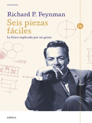 cover image of Seis piezas fáciles